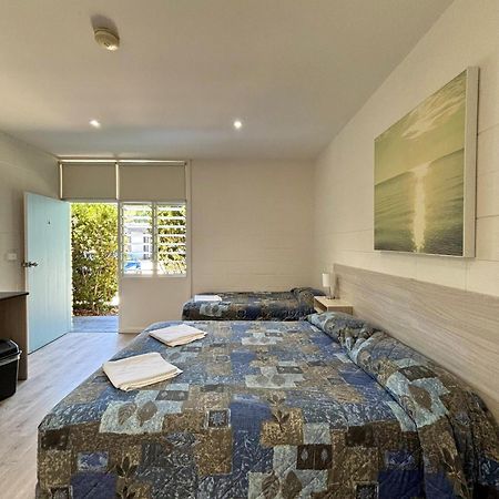 Time And Tide Hotel Motel Deewhy Eksteriør bilde