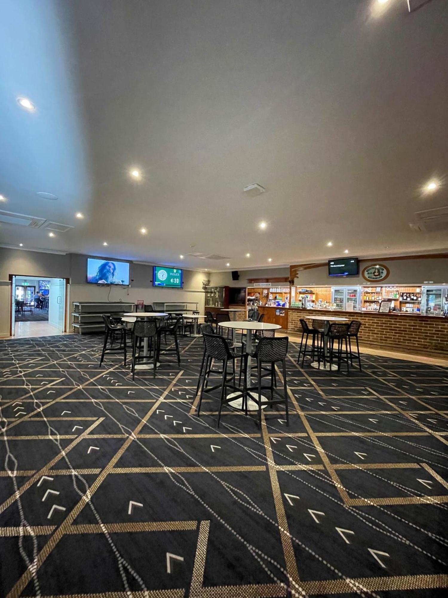 Time And Tide Hotel Motel Deewhy Eksteriør bilde